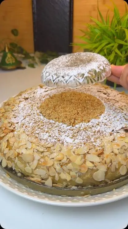 بسطيلة كبيرة دجاج  عند طلب